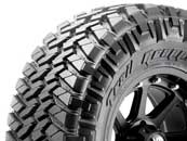 NITTO TRAIL GRAPPLER MT image